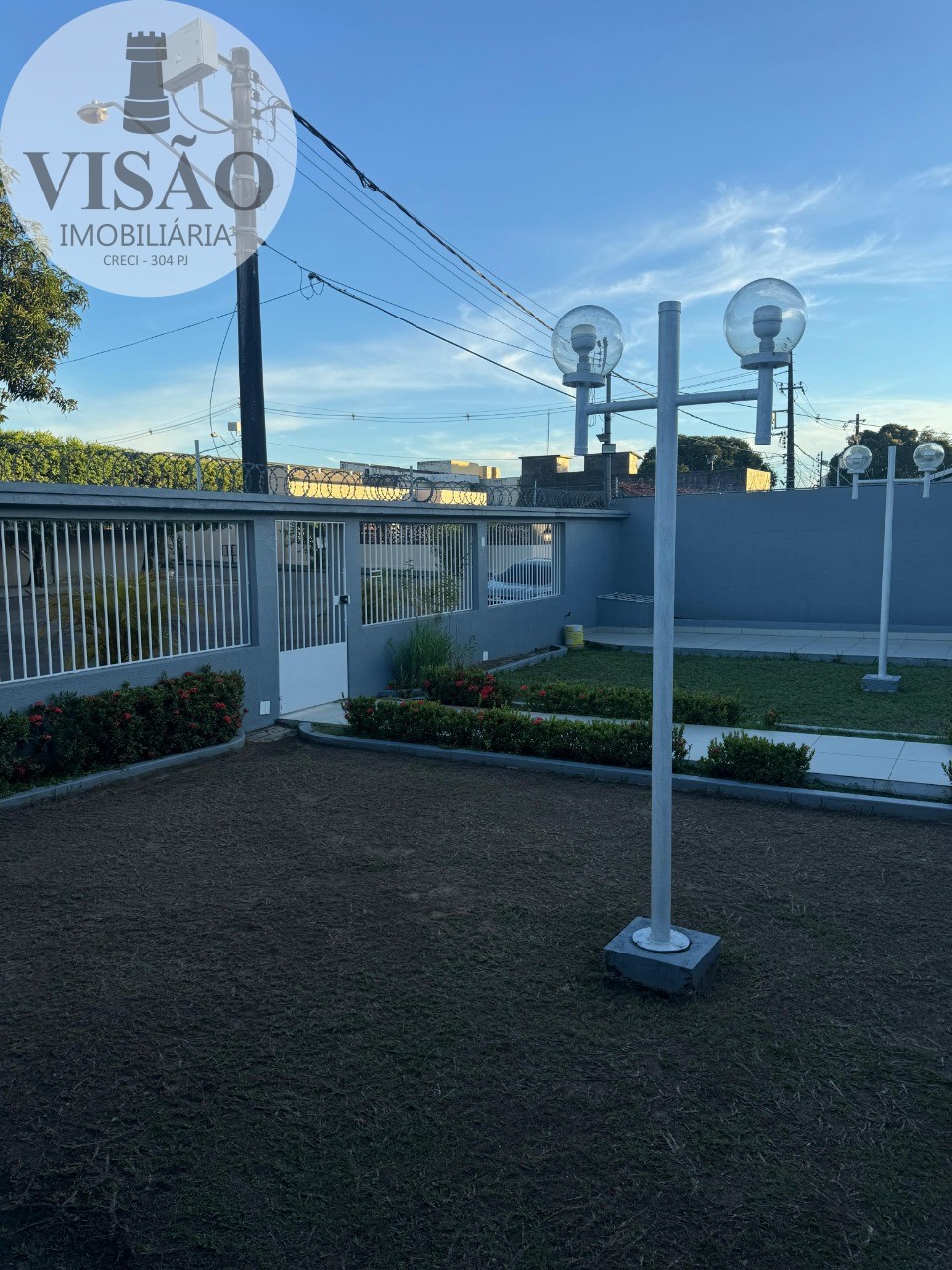 Casa, 3 quartos - Foto 24