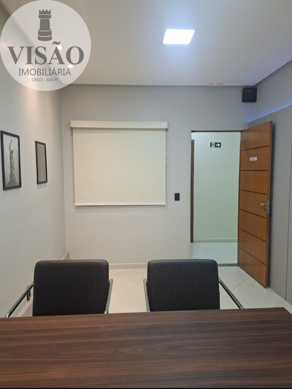Sala-Conjunto - Foto 8