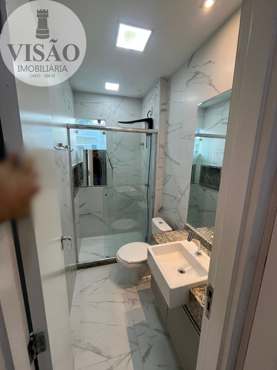 Casa, 2 quartos, 80 m² - Foto 12