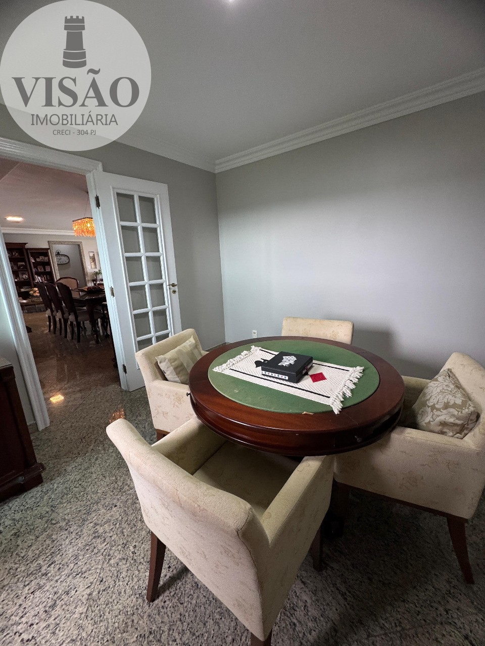 Apartamento, 4 quartos, 257 m² - Foto 13