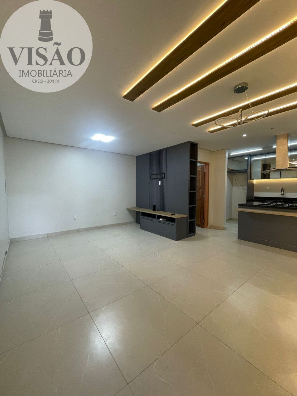 Casa, 2 quartos - Foto 1