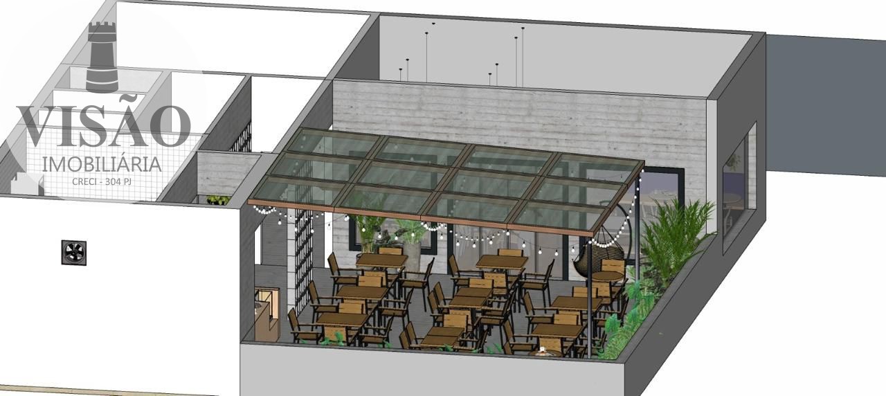 Loja-Salão, 80 m² - Foto 6