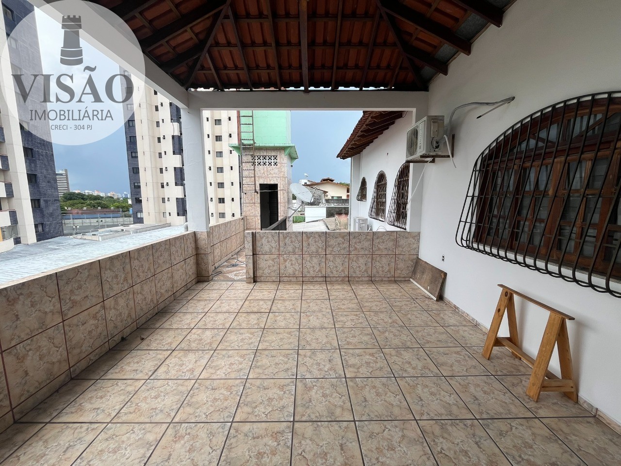 Casa, 5 quartos, 600 m² - Foto 24