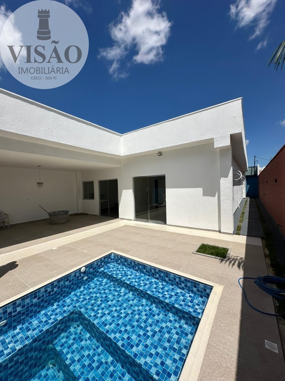 Casa, 3 quartos - Foto 5