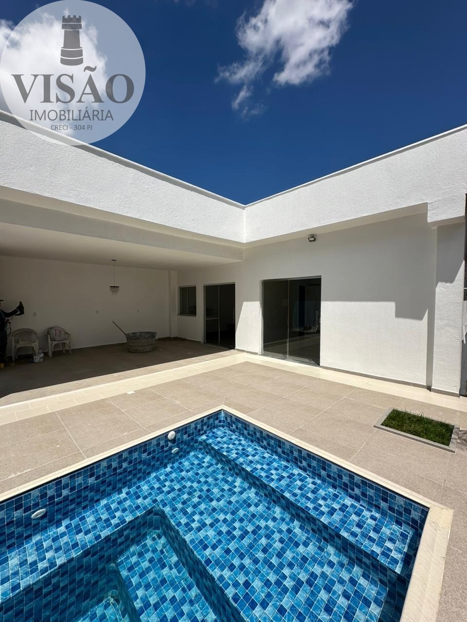 Casa, 3 quartos - Foto 9