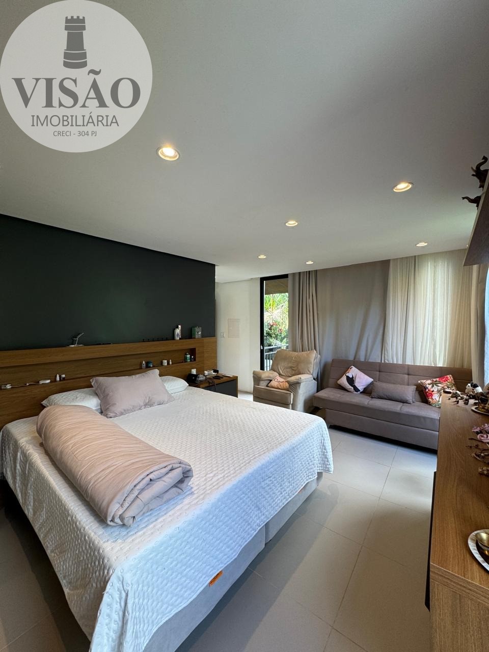 Casa, 5 quartos - Foto 3