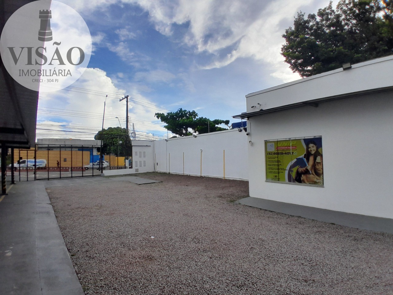 Loja-Salão, 90 m² - Foto 5