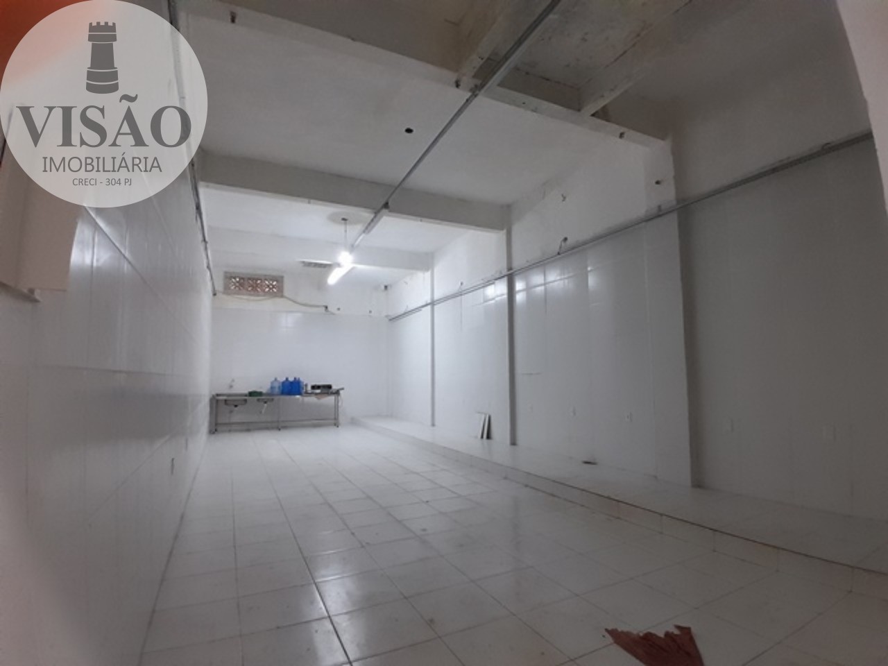Depósito-Galpão, 300 m² - Foto 10