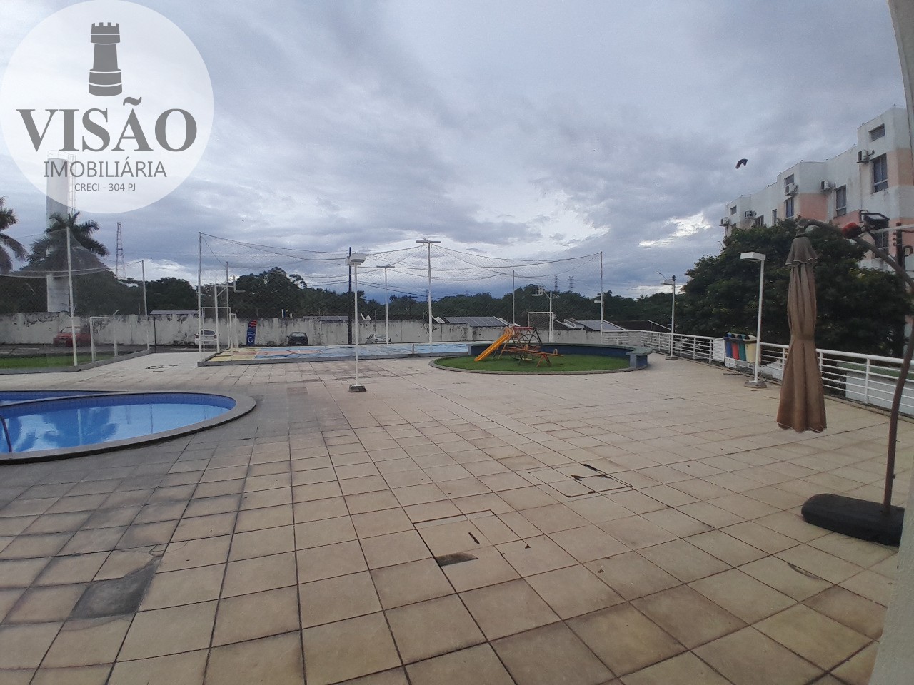 Apartamento, 2 quartos, 55 m² - Foto 29