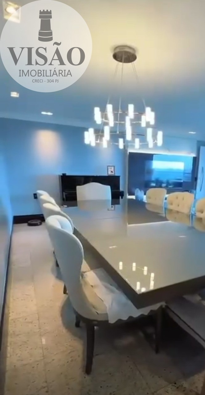 Apartamento, 3 quartos, 186 m² - Foto 3