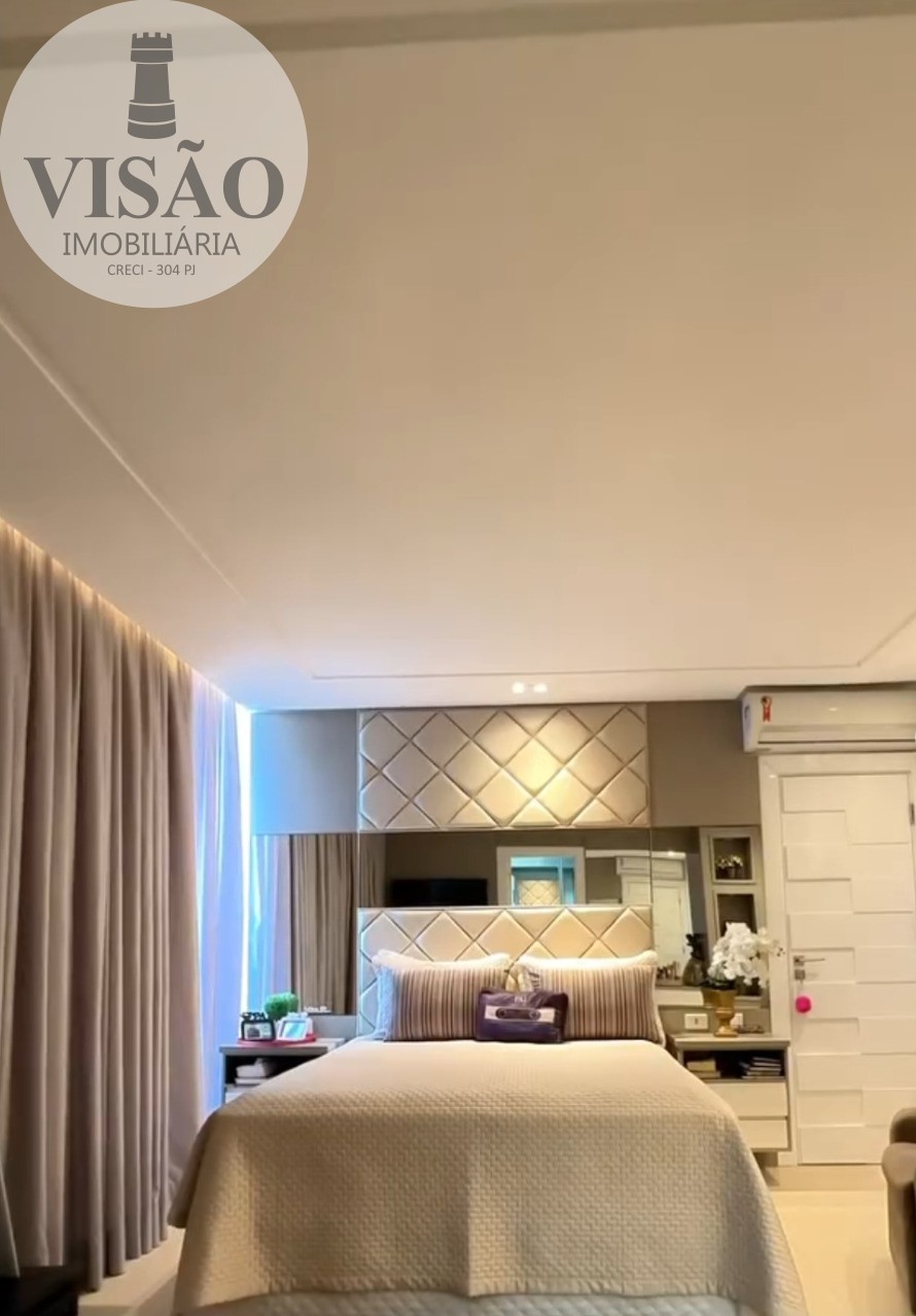 Casa, 5 quartos, 234 m² - Foto 11