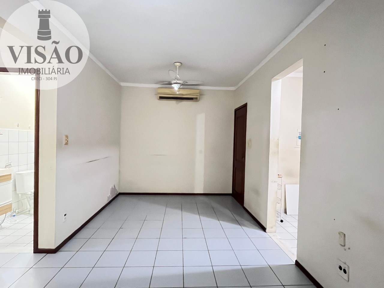 Apartamento, 3 quartos, 72 m² - Foto 2