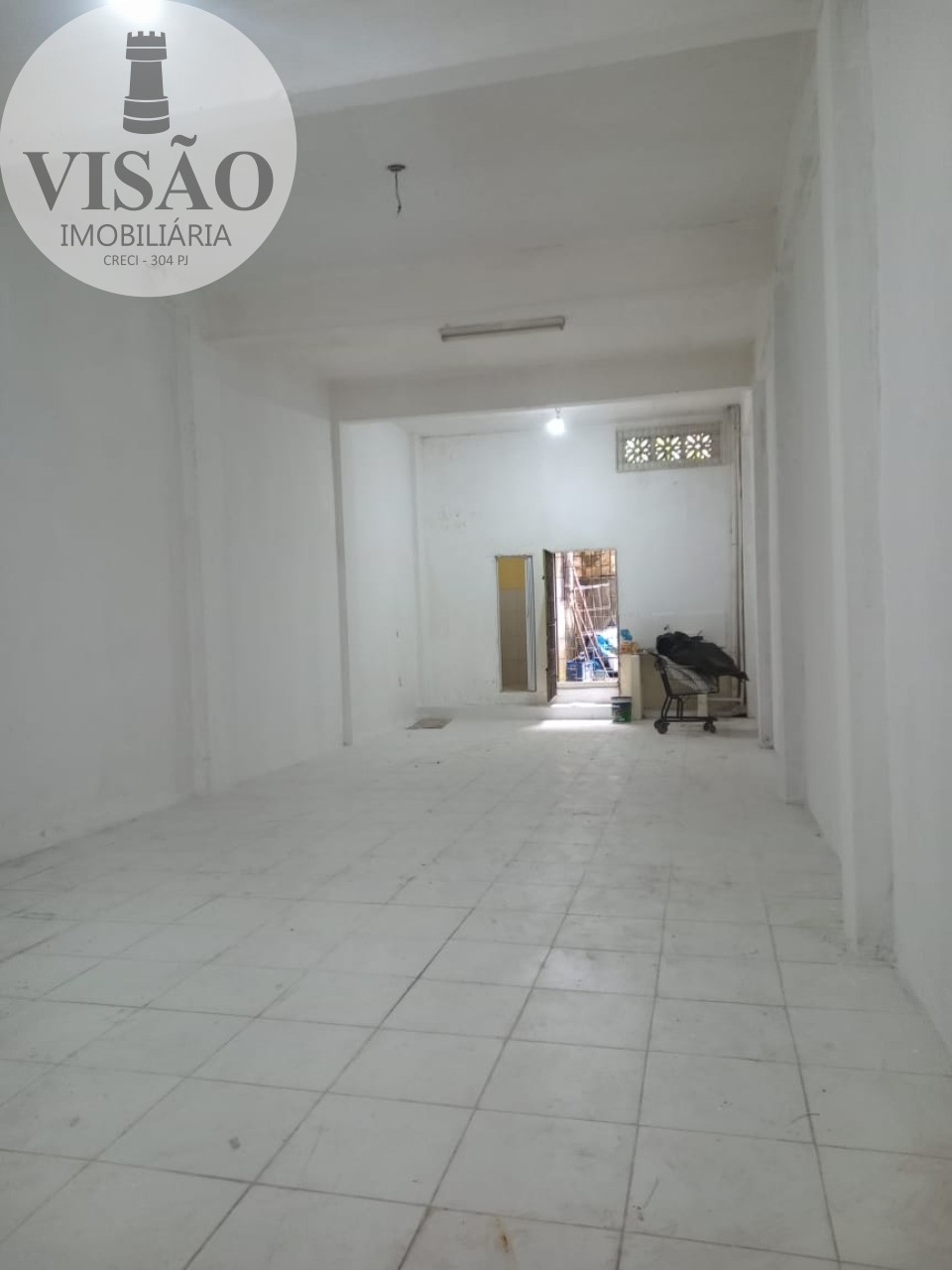 Depósito-Galpão, 300 m² - Foto 4