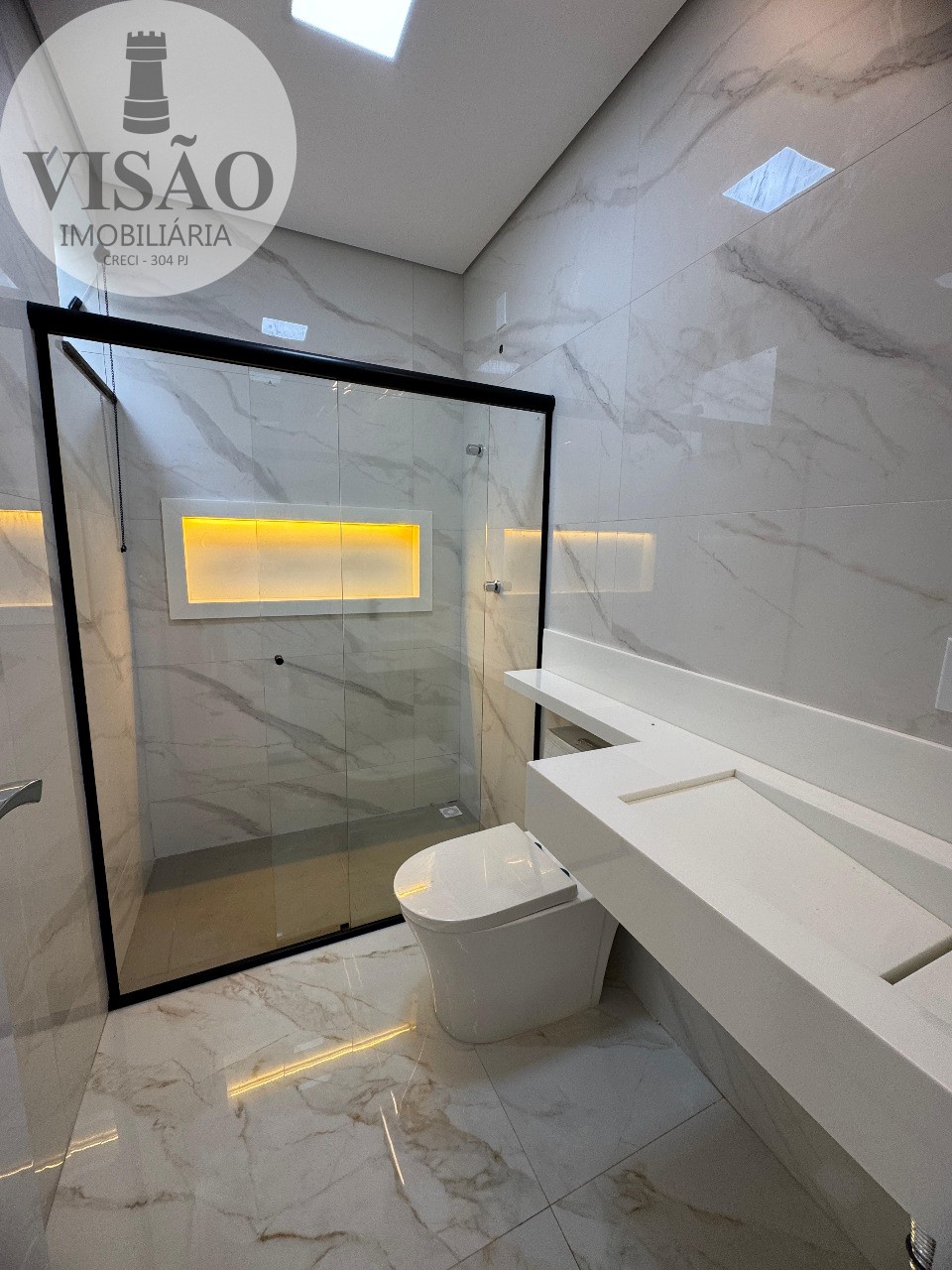 Casa, 3 quartos - Foto 7