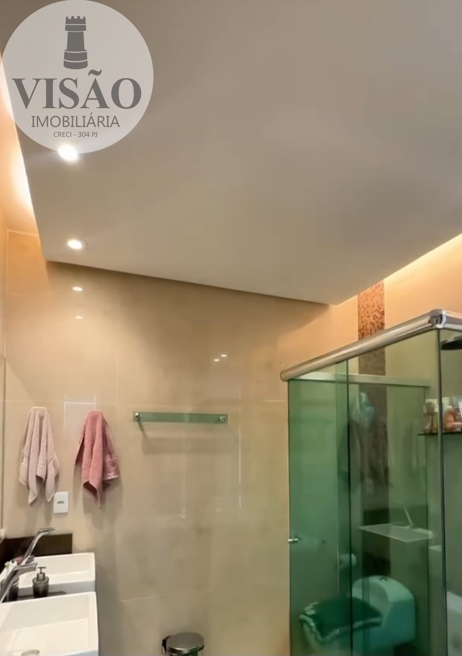 Casa, 5 quartos, 234 m² - Foto 16