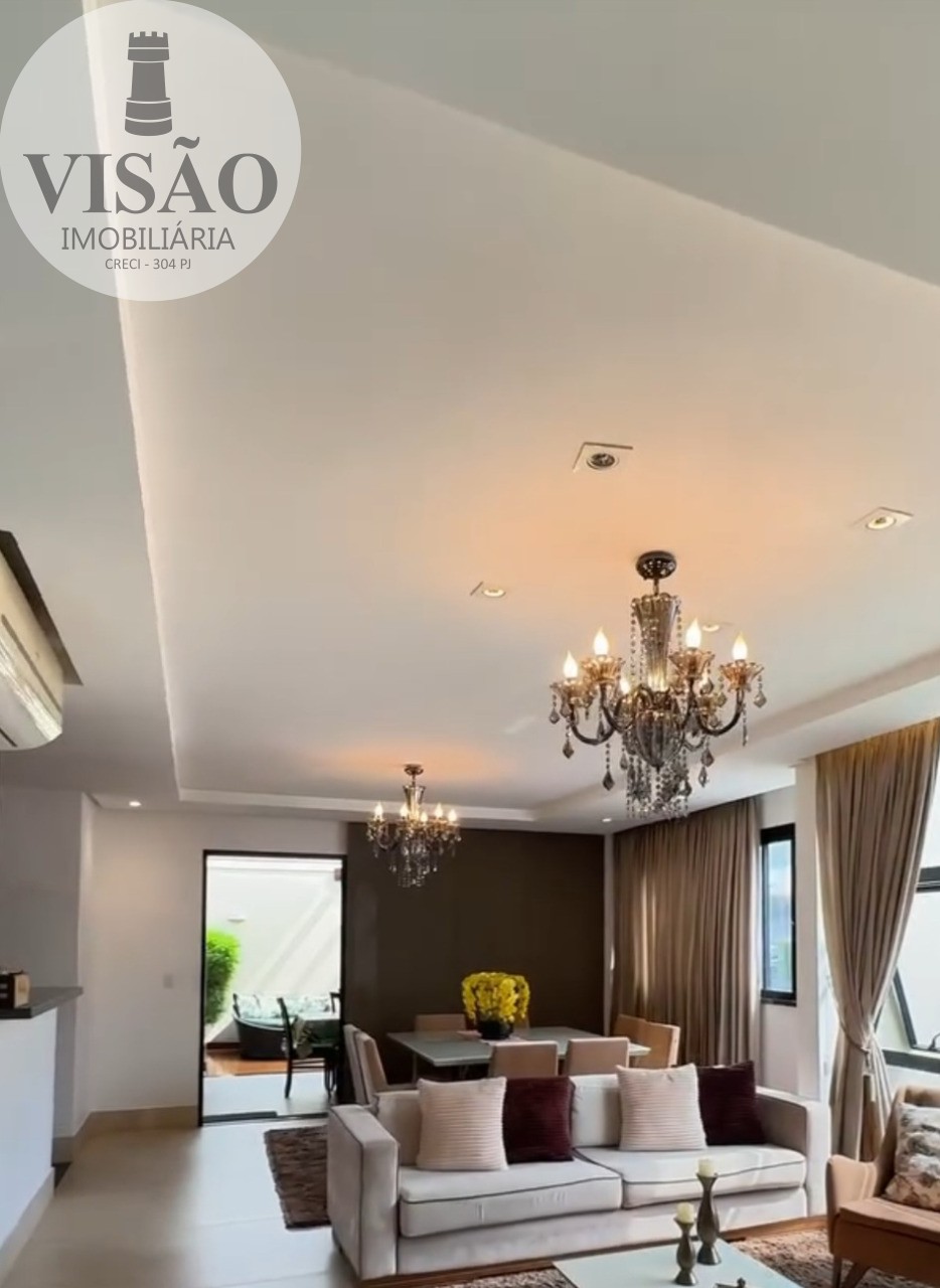 Casa, 5 quartos, 234 m² - Foto 2