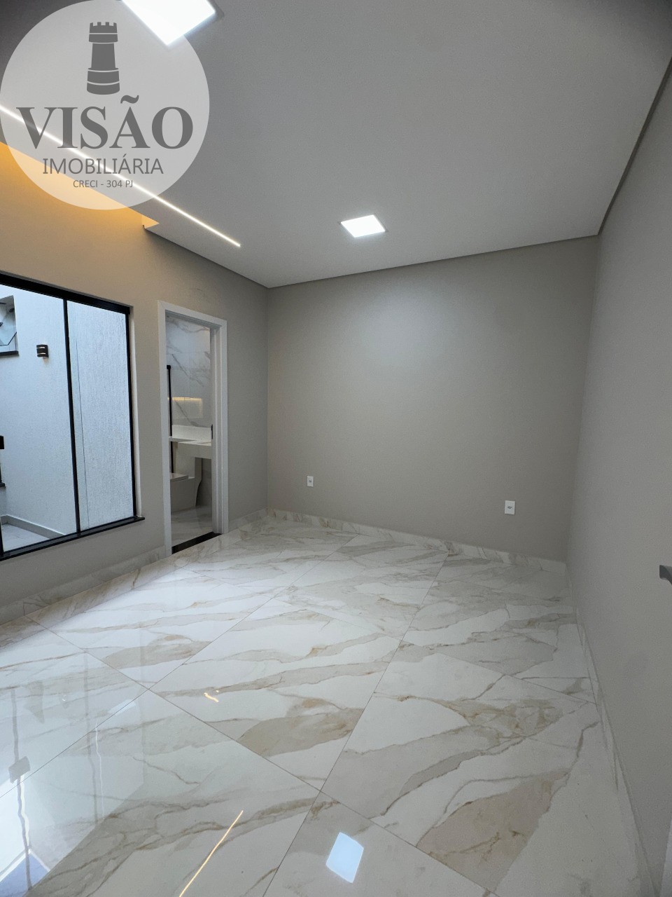 Casa, 3 quartos - Foto 6