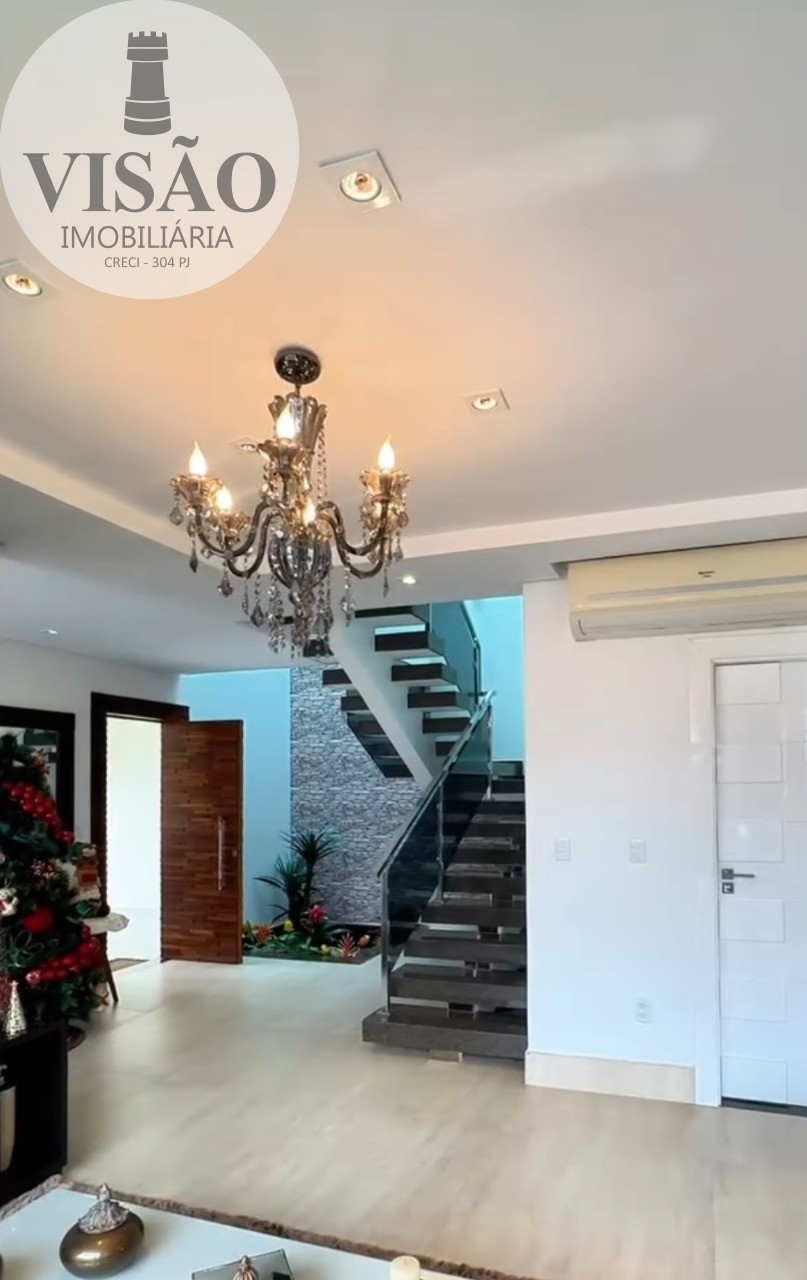 Casa, 5 quartos, 234 m² - Foto 3