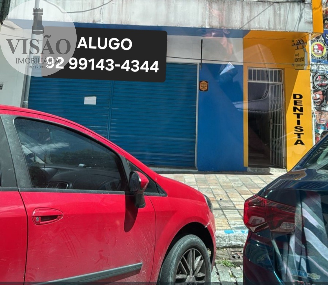 Prédio Inteiro, 127 m² - Foto 1