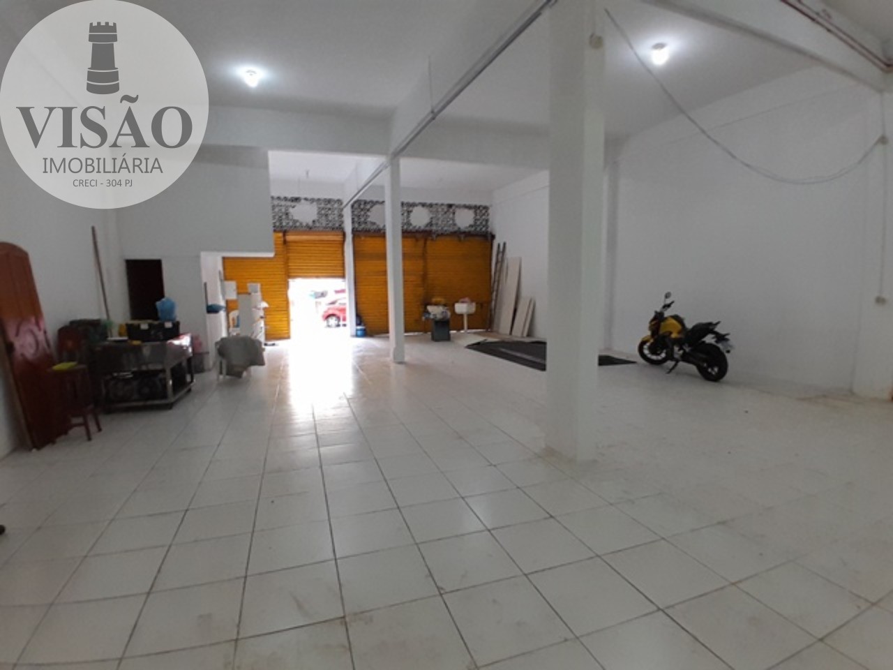 Depósito-Galpão, 300 m² - Foto 6
