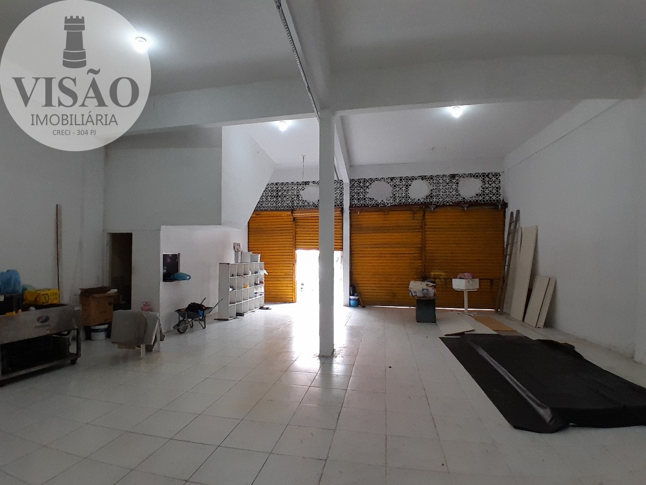 Depósito-Galpão, 300 m² - Foto 7