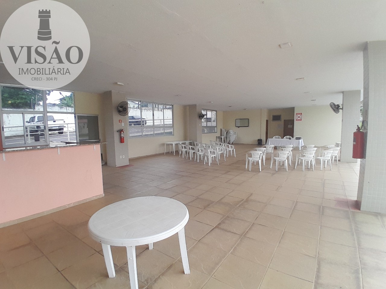 Apartamento, 2 quartos, 55 m² - Foto 22