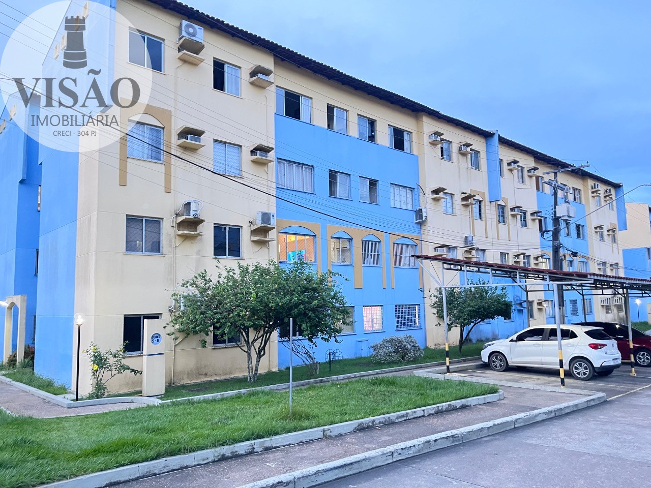 Apartamento, 3 quartos, 72 m² - Foto 16