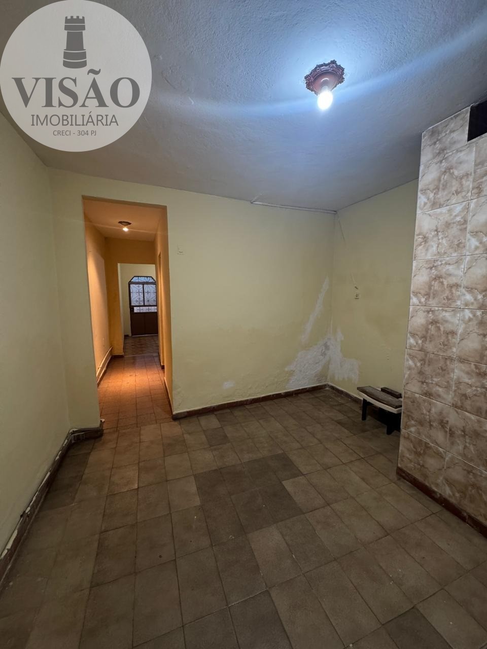 Casa, 2 quartos - Foto 1