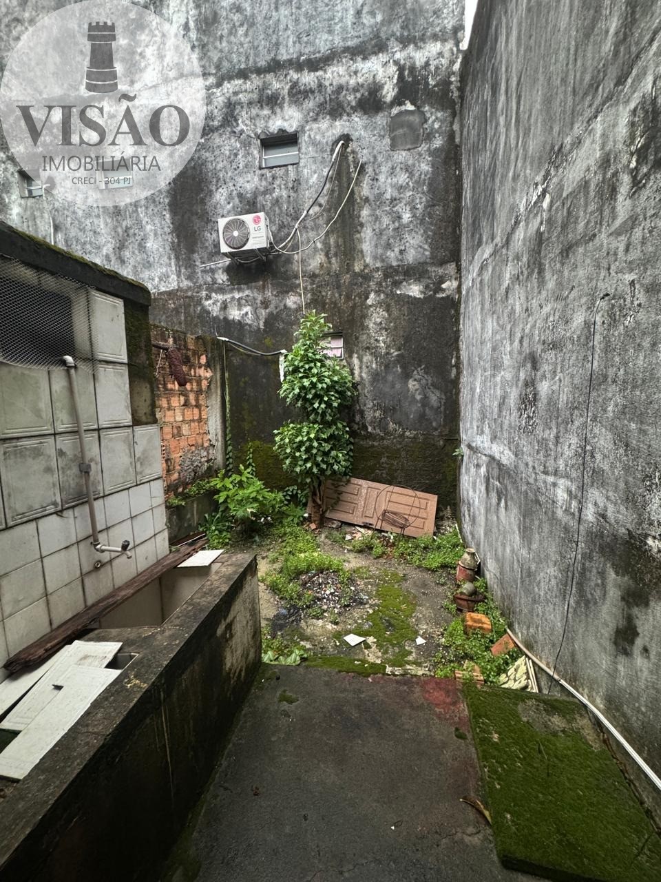 Casa, 2 quartos - Foto 4