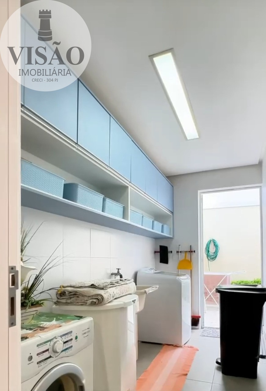 Casa, 5 quartos, 234 m² - Foto 6