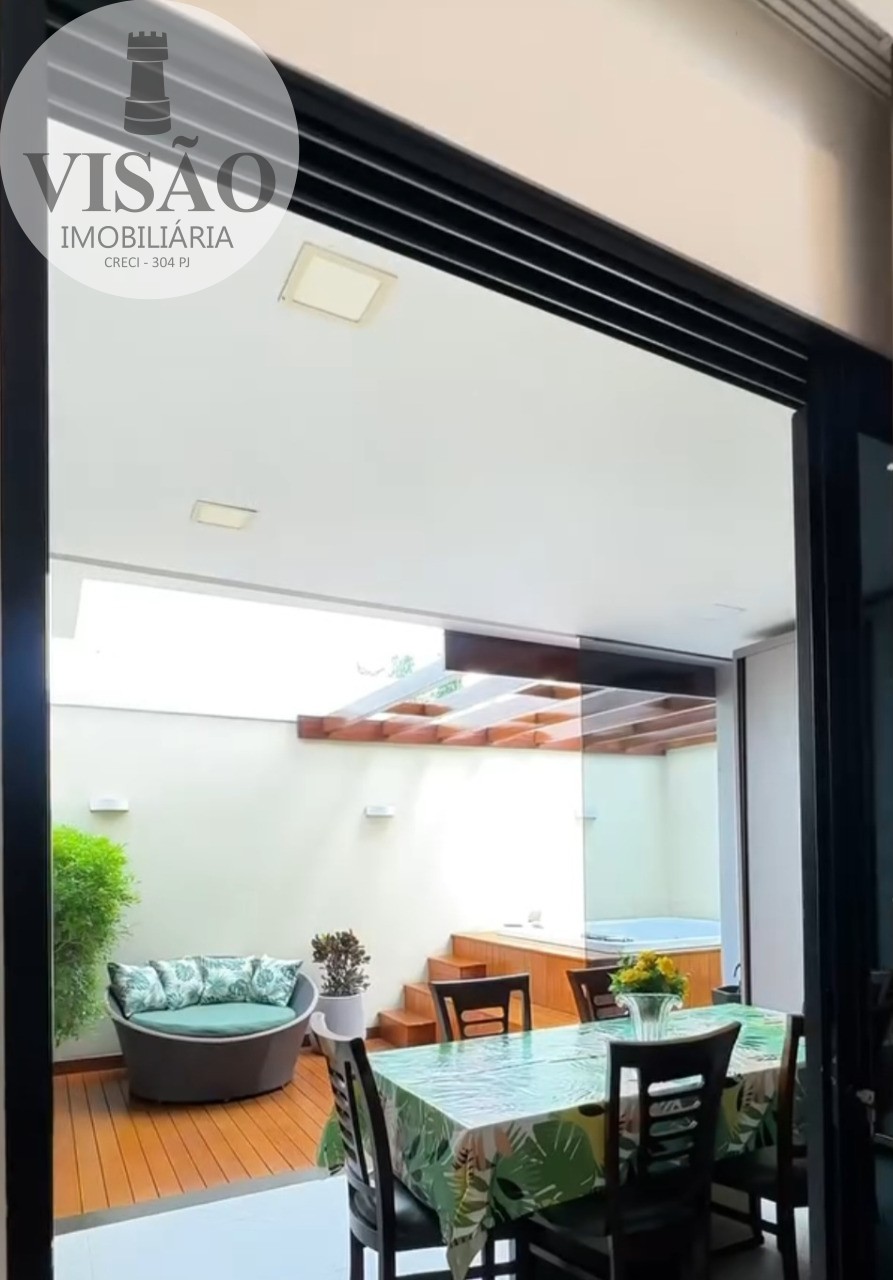 Casa, 5 quartos, 234 m² - Foto 8