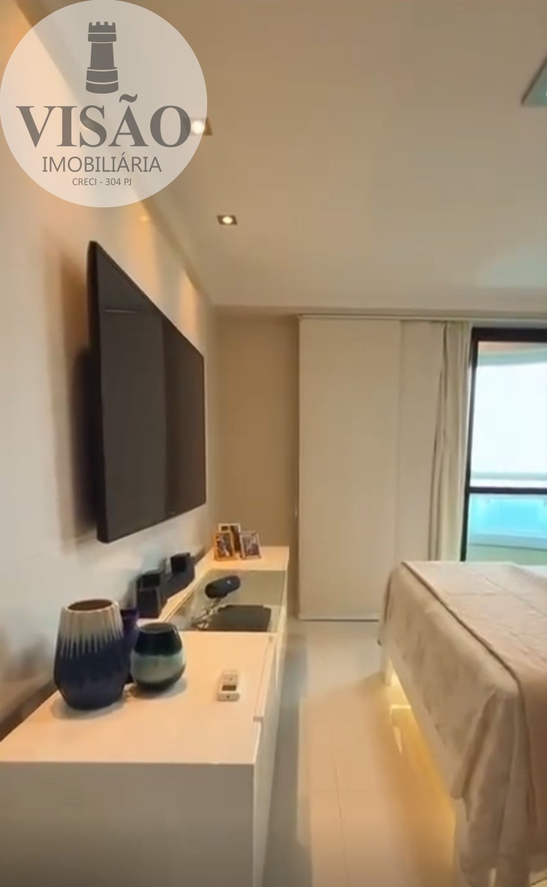 Apartamento, 3 quartos, 186 m² - Foto 8
