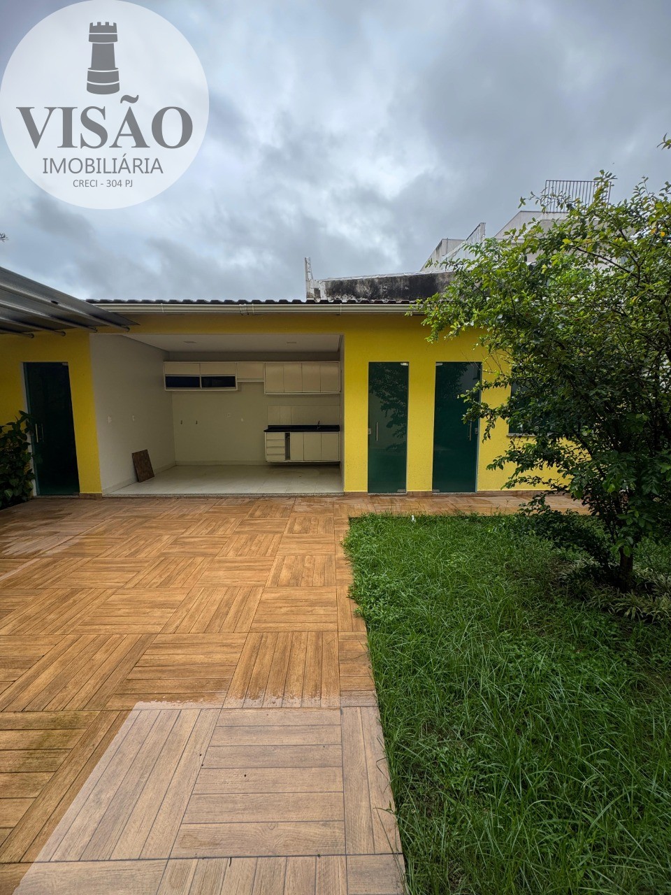 Casa, 5 quartos - Foto 4