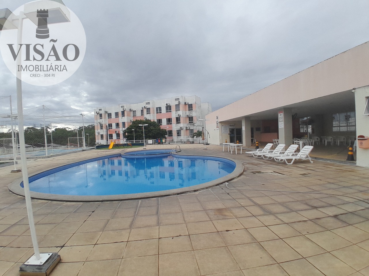 Apartamento, 2 quartos, 55 m² - Foto 28