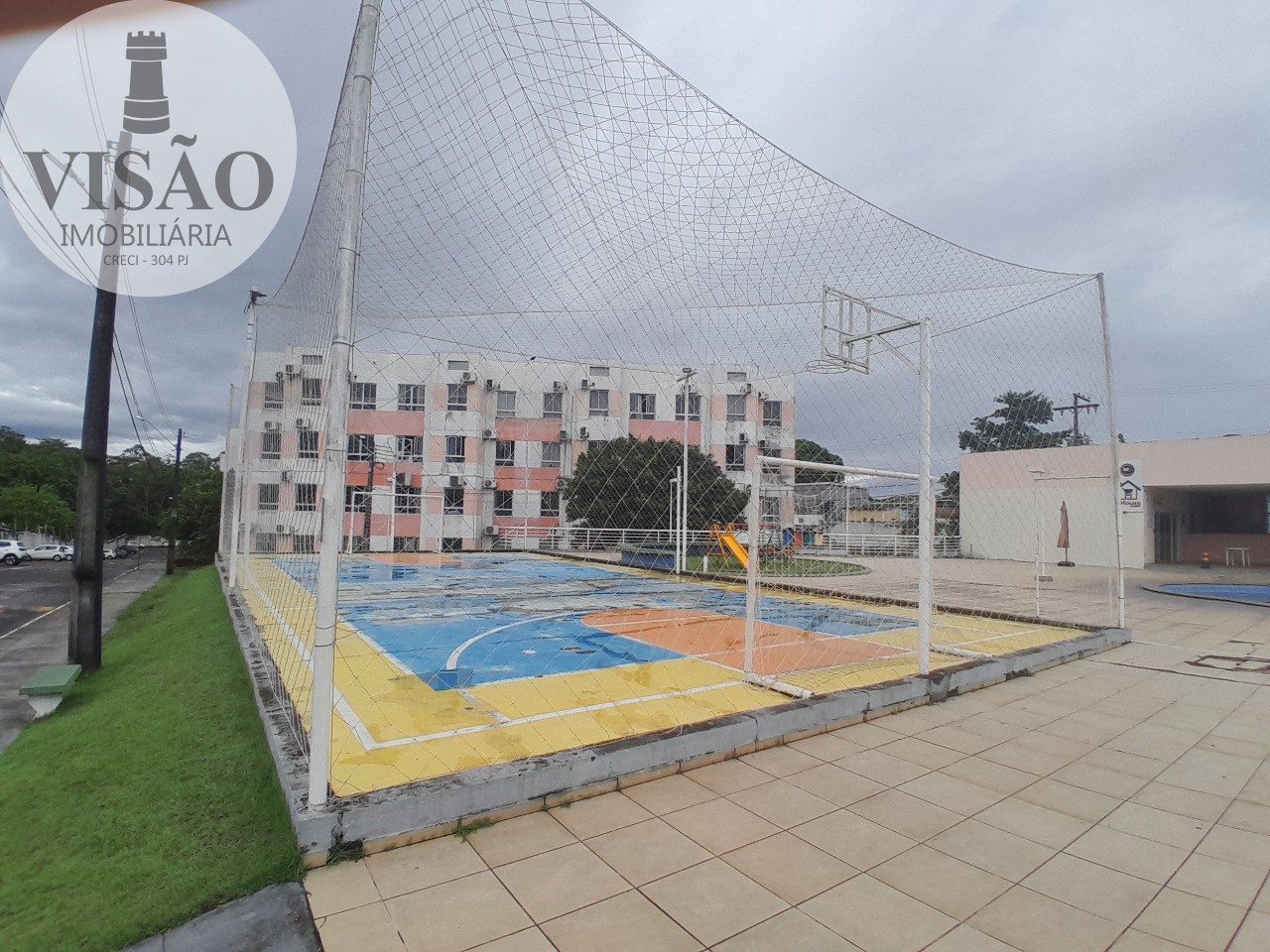 Apartamento, 2 quartos, 55 m² - Foto 19