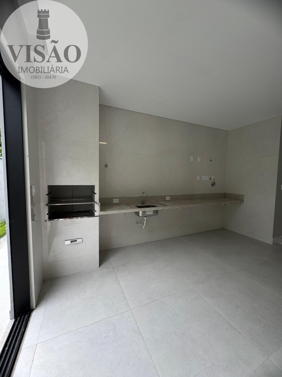 Casa, 3 quartos - Foto 3