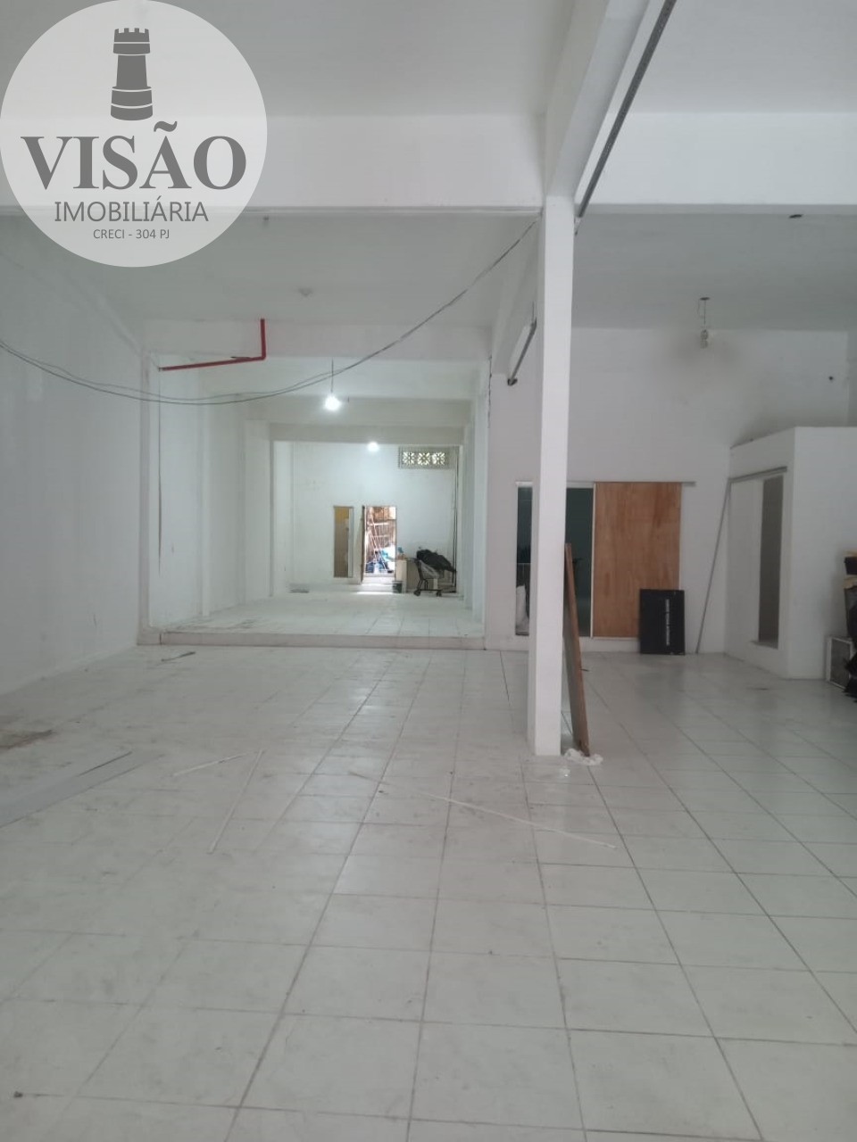 Depósito-Galpão, 300 m² - Foto 2