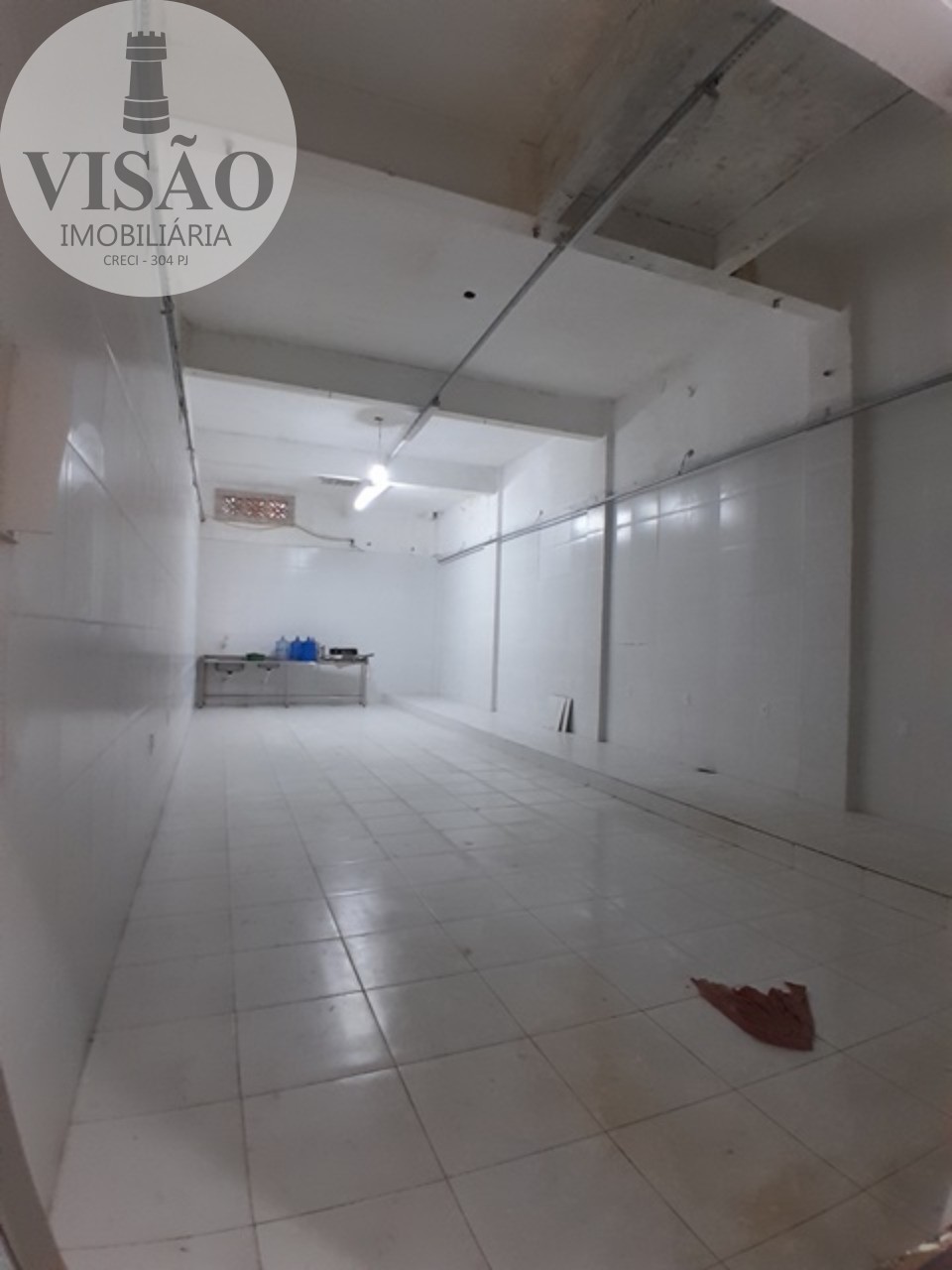 Depósito-Galpão, 300 m² - Foto 9