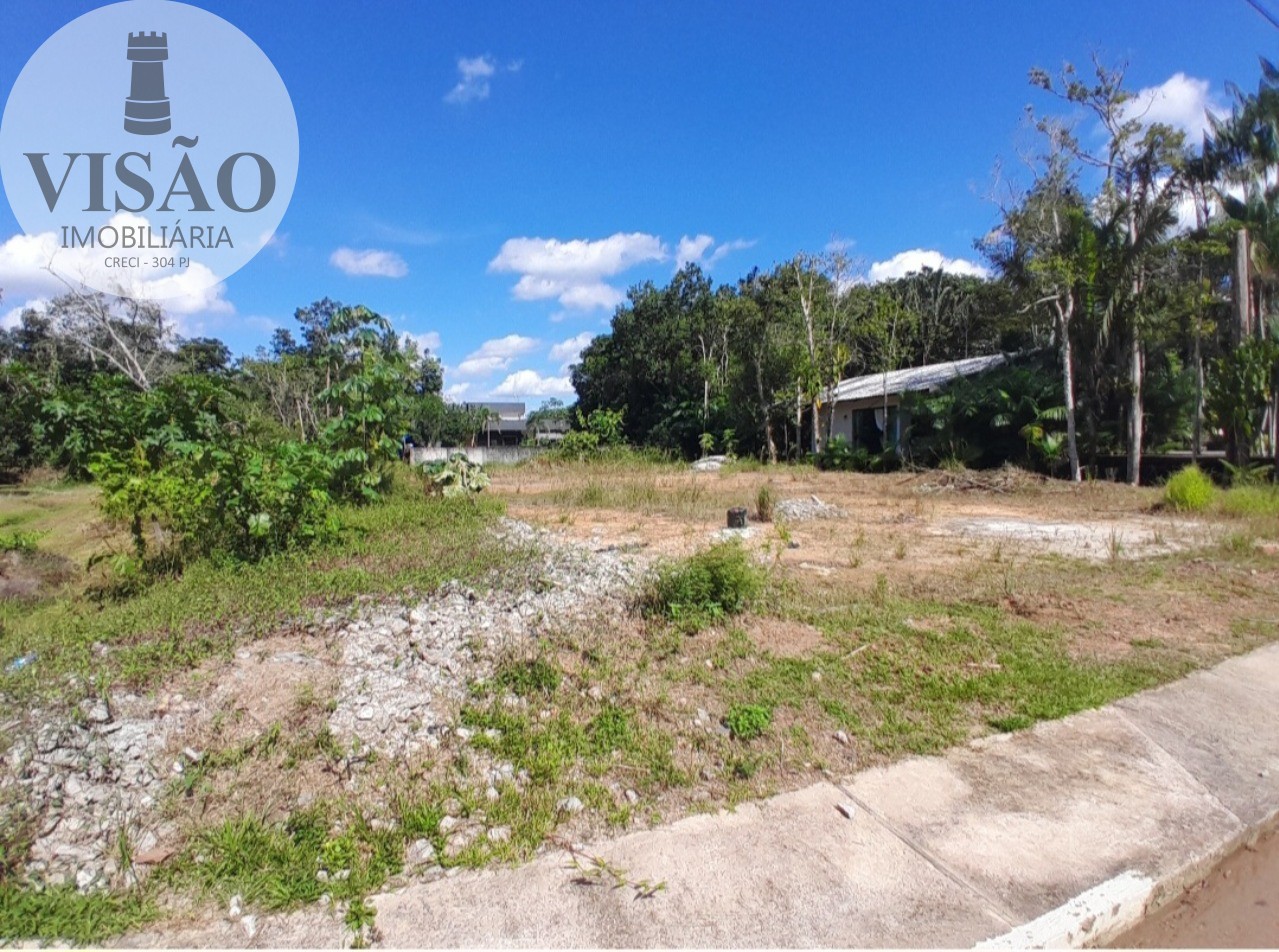 Terreno, 1417 m² - Foto 1
