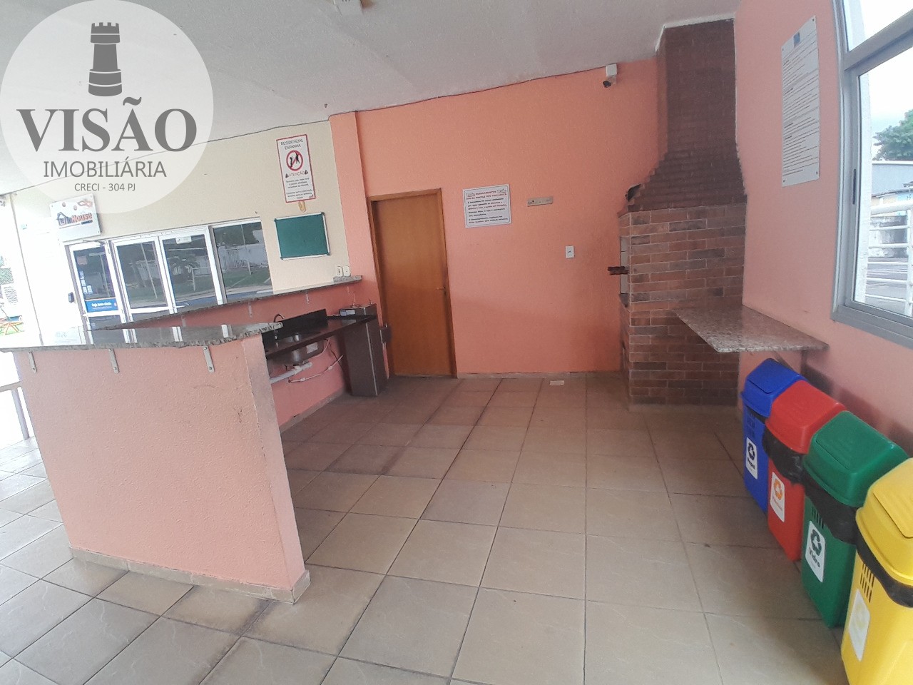 Apartamento, 2 quartos, 55 m² - Foto 24
