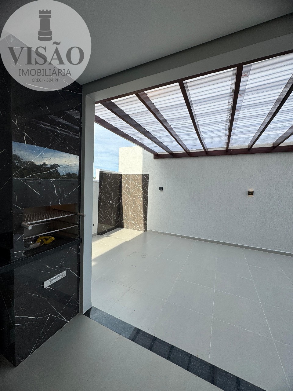 Casa, 3 quartos - Foto 19