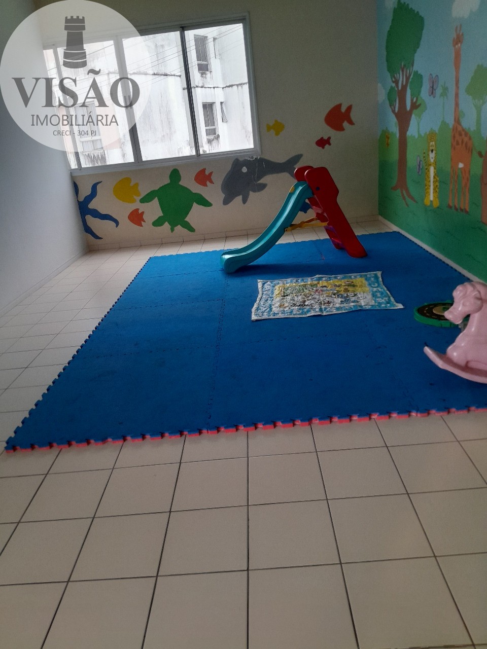 Apartamento, 2 quartos, 55 m² - Foto 27