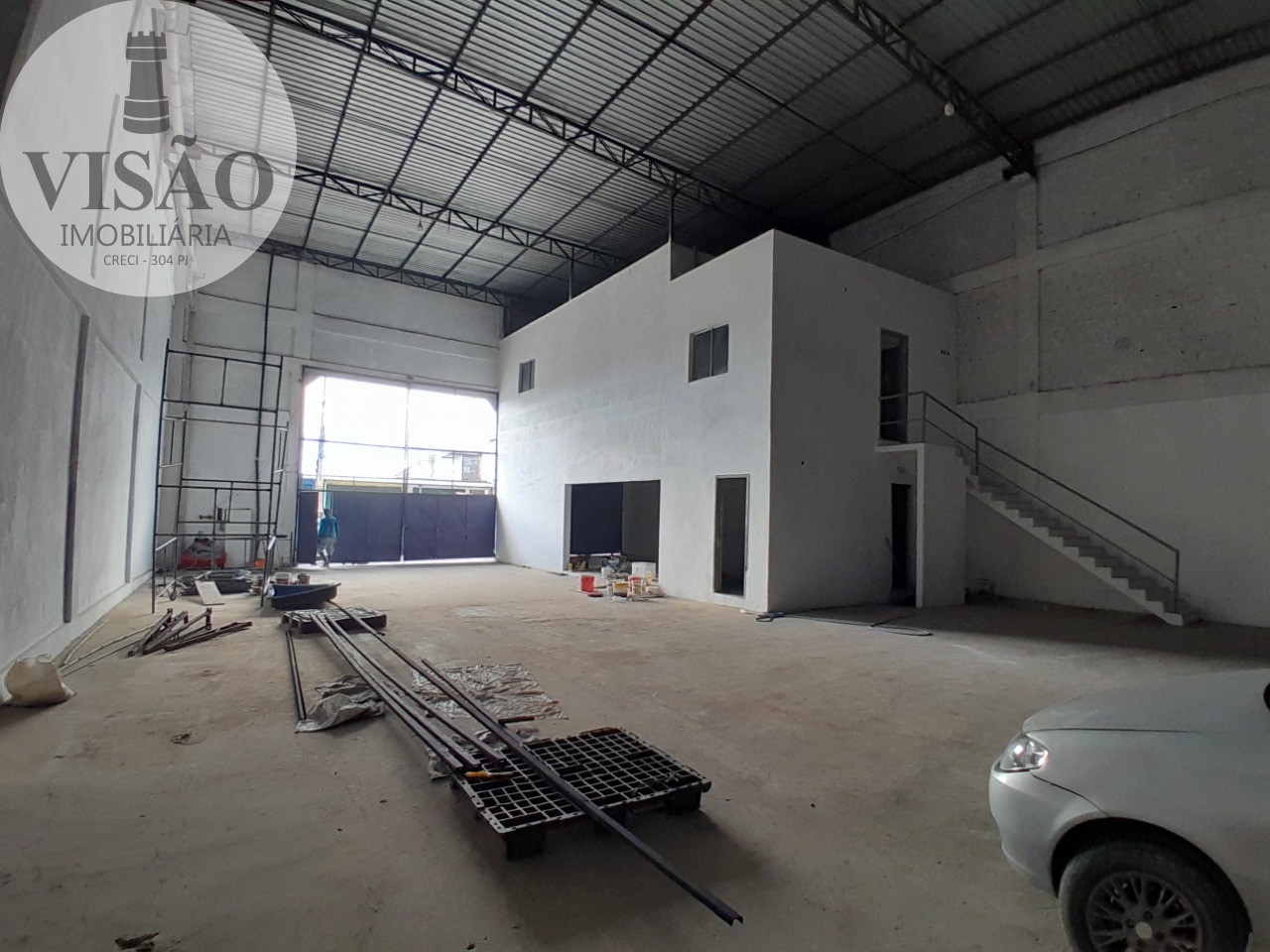 Depósito-Galpão - Foto 14