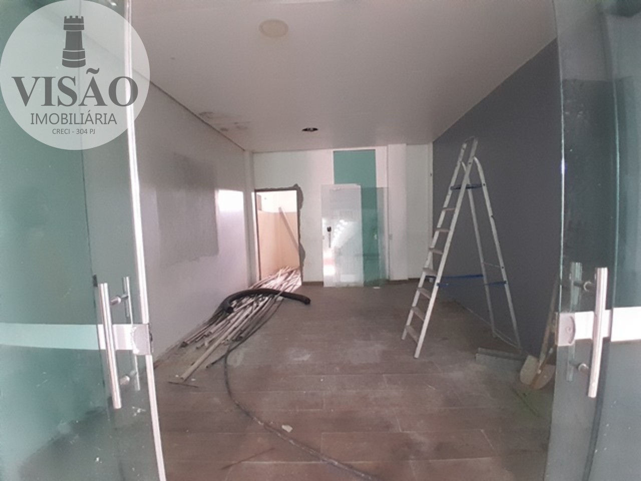 Depósito-Galpão, 1100 m² - Foto 9