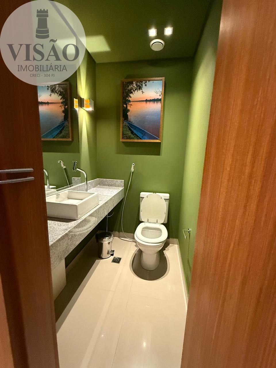 Apartamento, 1 quarto, 53 m² - Foto 13