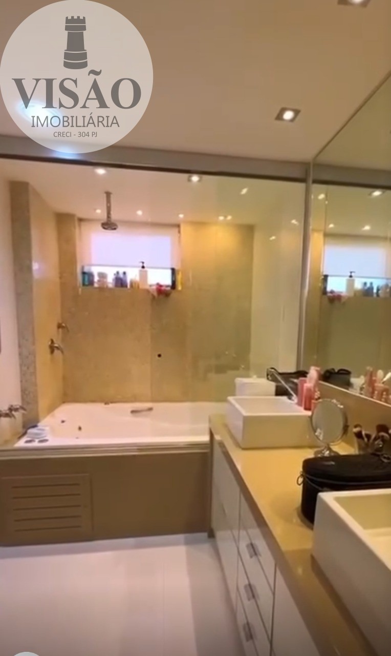 Apartamento, 3 quartos, 186 m² - Foto 11