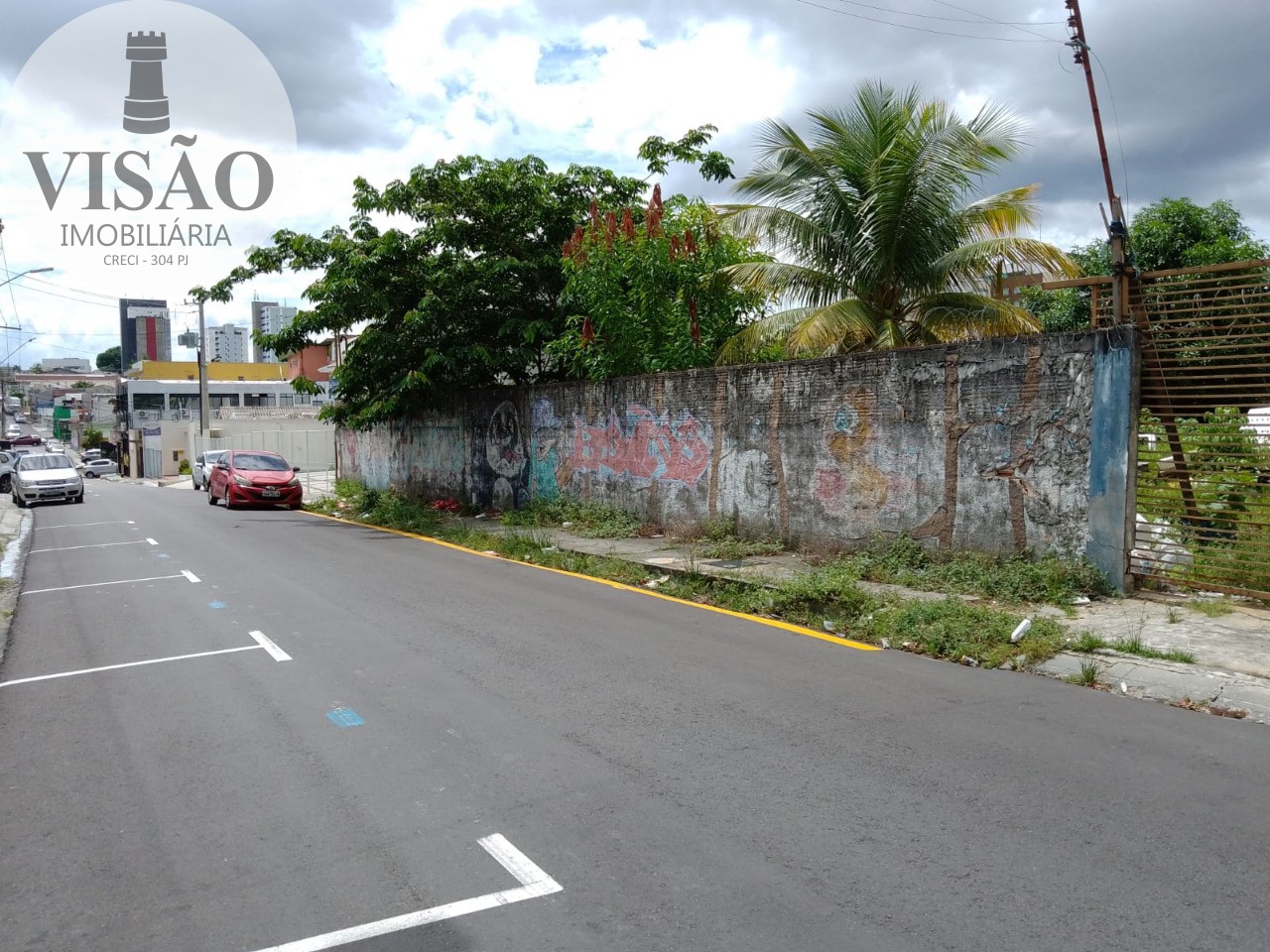 Loteamento e Condomínio, 900 m² - Foto 1