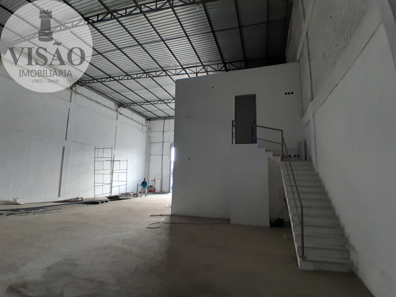 Depósito-Galpão - Foto 11