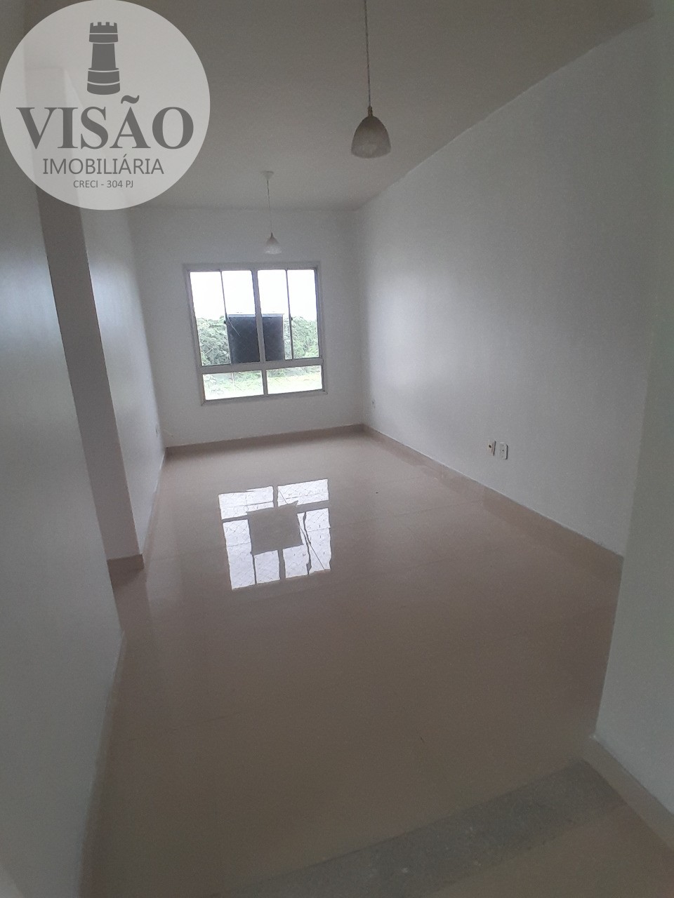 Apartamento, 2 quartos, 55 m² - Foto 2
