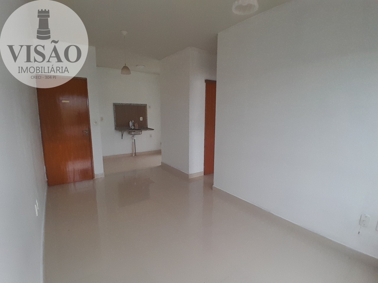 Apartamento, 2 quartos, 55 m² - Foto 3